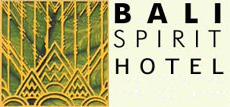 Bali Spirit Hotel - Official Website - Best Hotel in Ubud